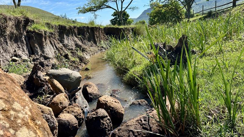 0 Bedroom Property for Sale in Mount Verde KwaZulu-Natal