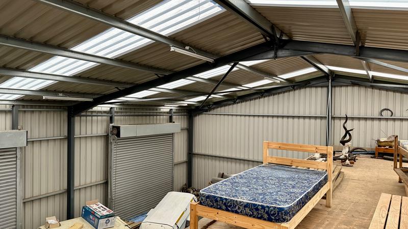 0 Bedroom Property for Sale in Mount Verde KwaZulu-Natal