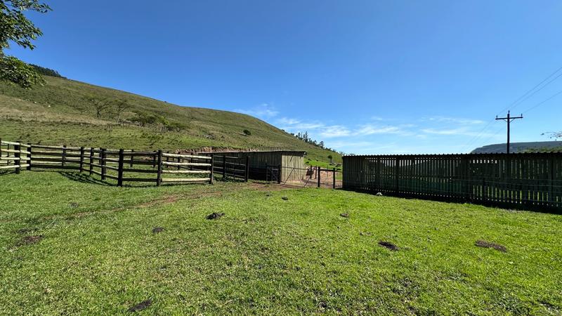 0 Bedroom Property for Sale in Mount Verde KwaZulu-Natal