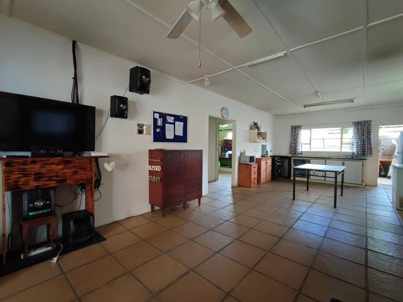 5 Bedroom Property for Sale in Prestbury KwaZulu-Natal