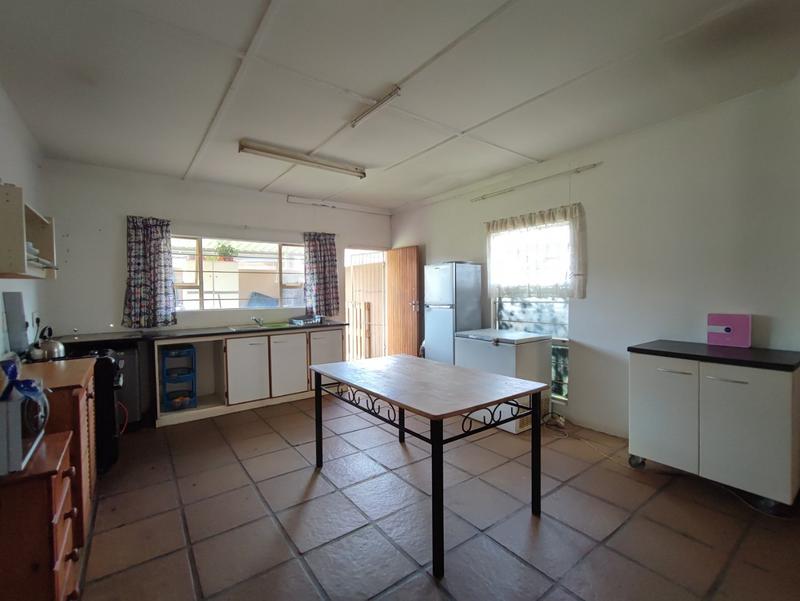 5 Bedroom Property for Sale in Prestbury KwaZulu-Natal