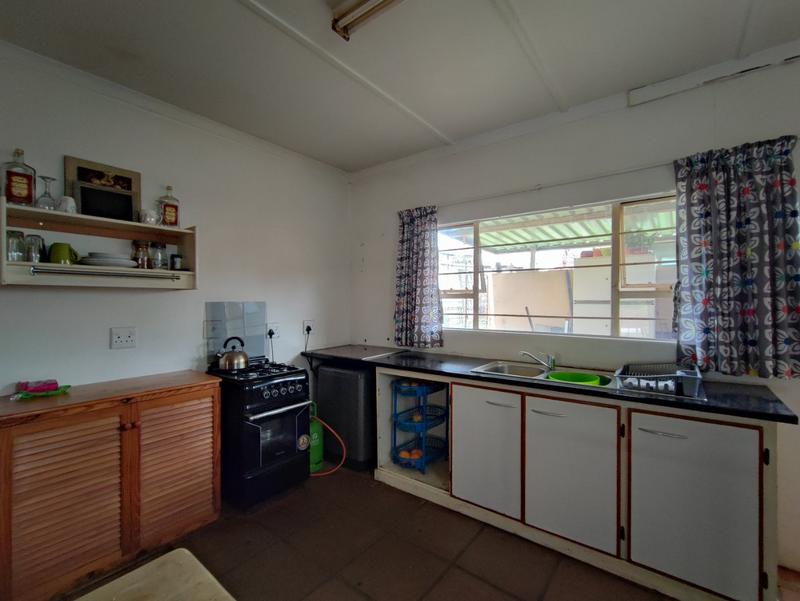 5 Bedroom Property for Sale in Prestbury KwaZulu-Natal