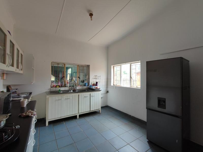 5 Bedroom Property for Sale in Prestbury KwaZulu-Natal