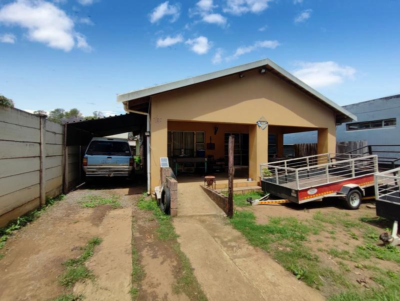 5 Bedroom Property for Sale in Prestbury KwaZulu-Natal