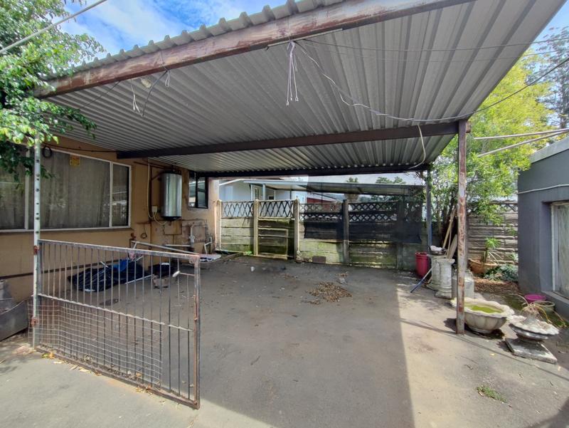 5 Bedroom Property for Sale in Prestbury KwaZulu-Natal