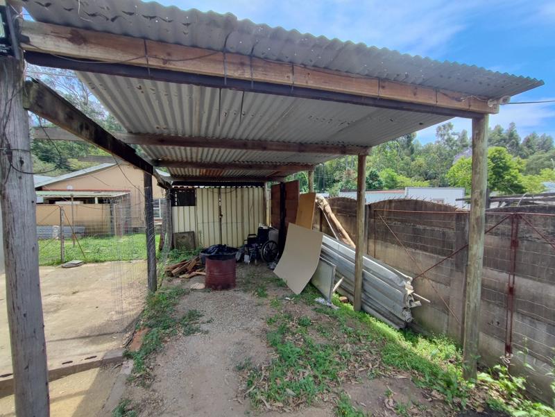 5 Bedroom Property for Sale in Prestbury KwaZulu-Natal