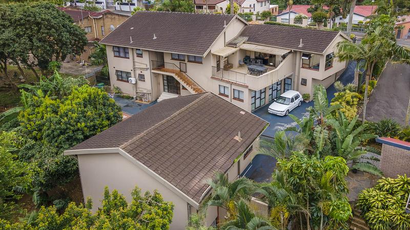 6 Bedroom Property for Sale in Reservoir Hills KwaZulu-Natal