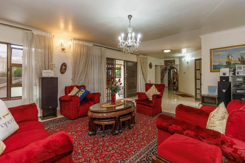 6 Bedroom Property for Sale in Reservoir Hills KwaZulu-Natal