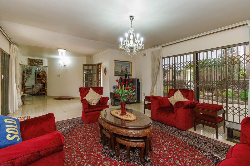 6 Bedroom Property for Sale in Reservoir Hills KwaZulu-Natal