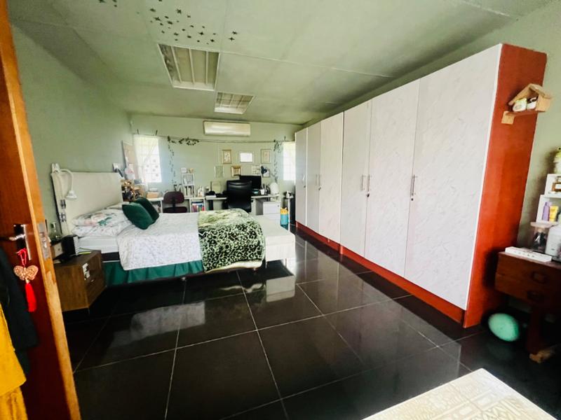 3 Bedroom Property for Sale in Reservoir Hills KwaZulu-Natal