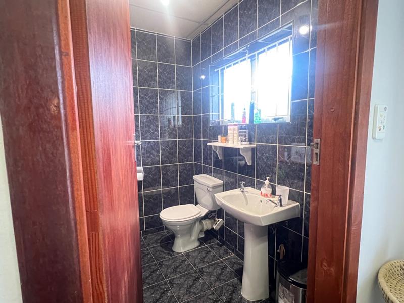 3 Bedroom Property for Sale in Reservoir Hills KwaZulu-Natal