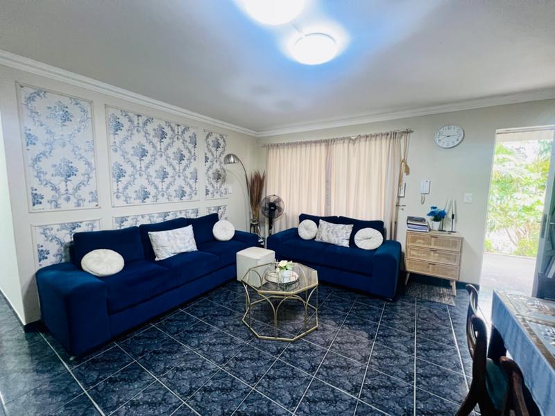 3 Bedroom Property for Sale in Reservoir Hills KwaZulu-Natal