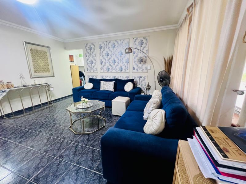 3 Bedroom Property for Sale in Reservoir Hills KwaZulu-Natal