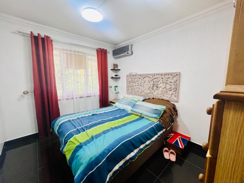 3 Bedroom Property for Sale in Reservoir Hills KwaZulu-Natal