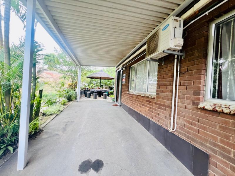 3 Bedroom Property for Sale in Reservoir Hills KwaZulu-Natal