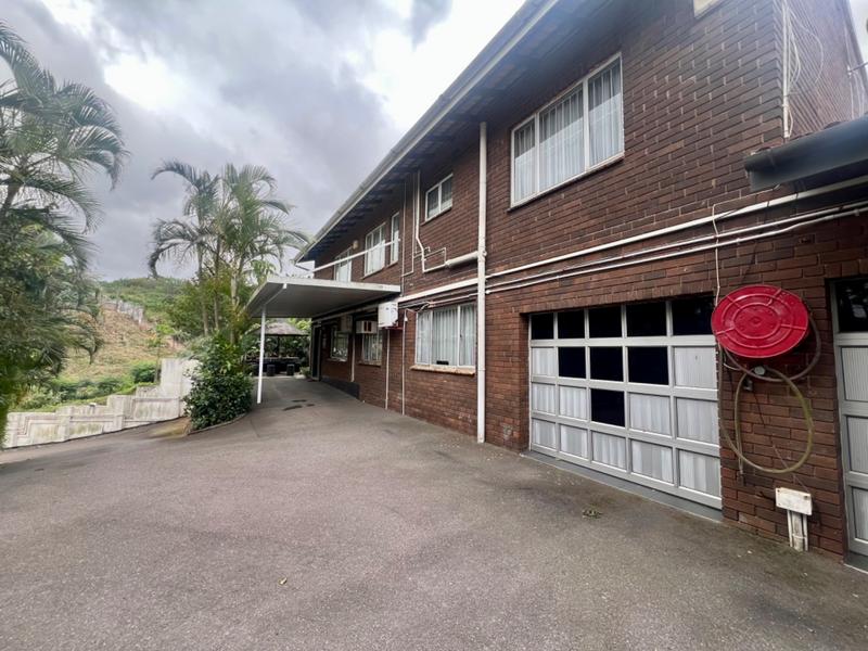 3 Bedroom Property for Sale in Reservoir Hills KwaZulu-Natal