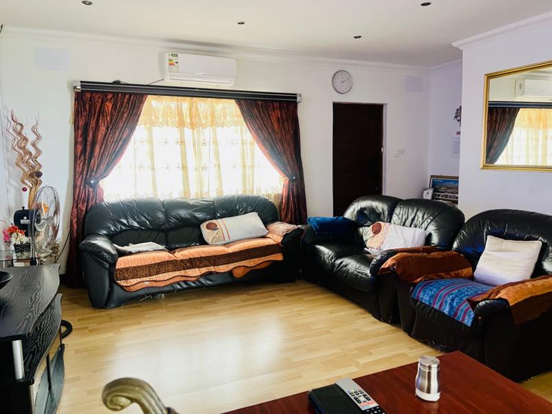 4 Bedroom Property for Sale in Reservoir Hills KwaZulu-Natal