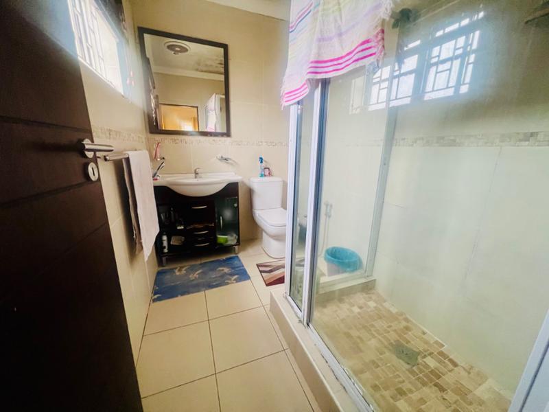 4 Bedroom Property for Sale in Reservoir Hills KwaZulu-Natal