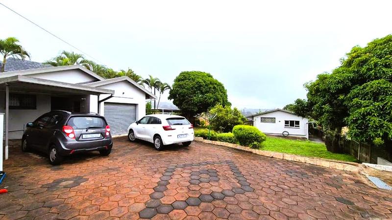 3 Bedroom Property for Sale in Kharwastan KwaZulu-Natal