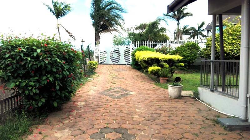 3 Bedroom Property for Sale in Kharwastan KwaZulu-Natal