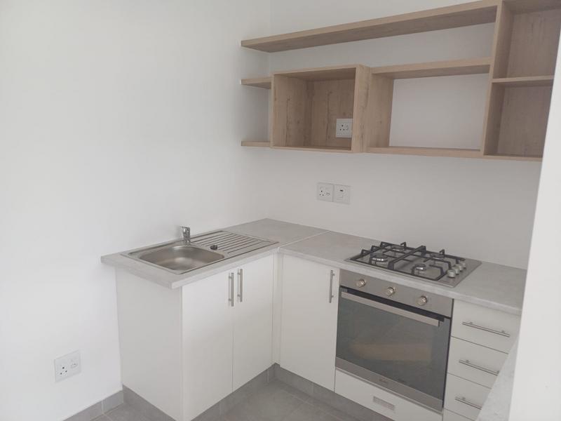 To Let 1 Bedroom Property for Rent in Sheffield Beach KwaZulu-Natal