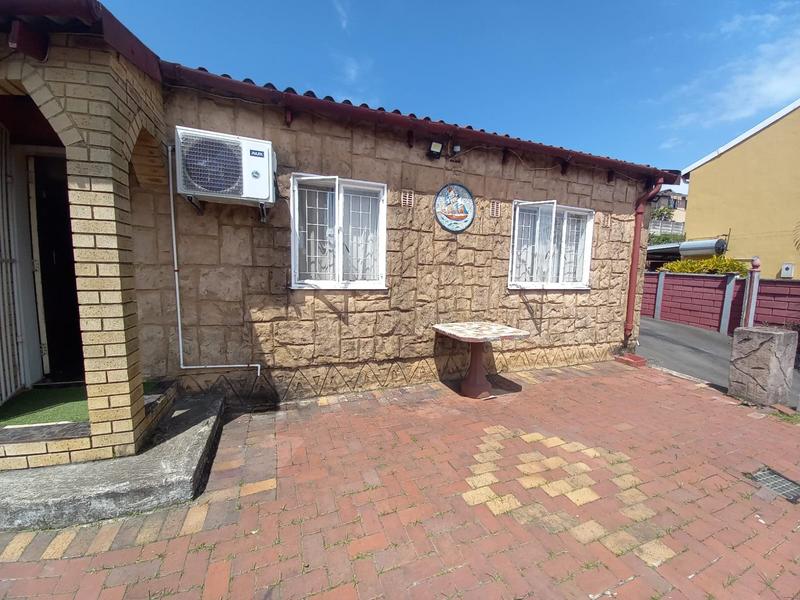 4 Bedroom Property for Sale in Sunford KwaZulu-Natal