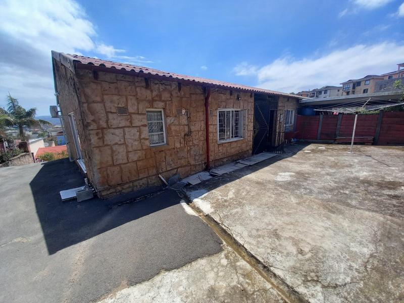 4 Bedroom Property for Sale in Sunford KwaZulu-Natal