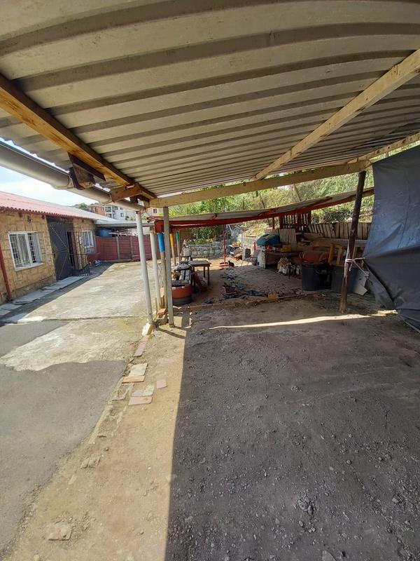 4 Bedroom Property for Sale in Sunford KwaZulu-Natal