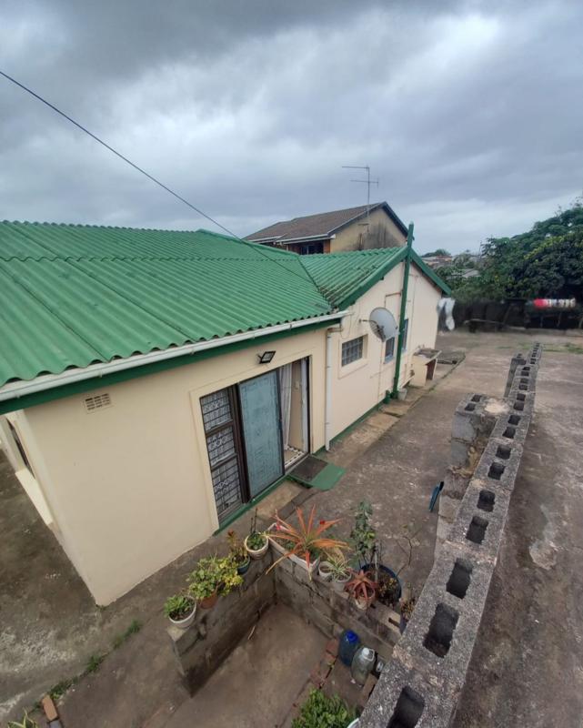 2 Bedroom Property for Sale in Sunford KwaZulu-Natal