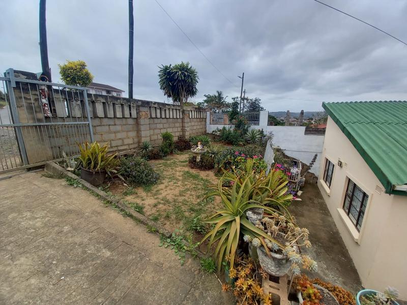 2 Bedroom Property for Sale in Sunford KwaZulu-Natal
