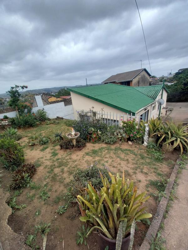 2 Bedroom Property for Sale in Sunford KwaZulu-Natal