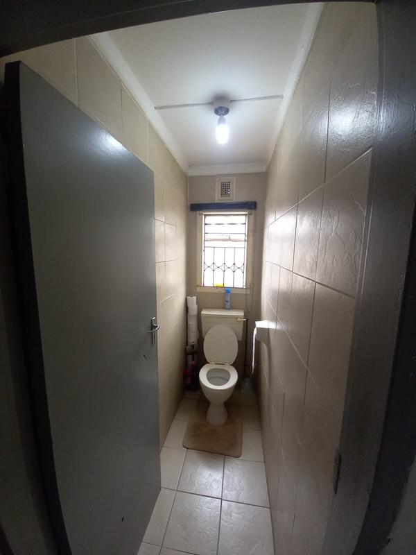 2 Bedroom Property for Sale in Sunford KwaZulu-Natal