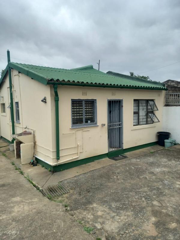 2 Bedroom Property for Sale in Sunford KwaZulu-Natal