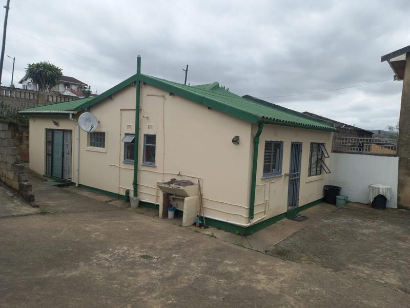 2 Bedroom Property for Sale in Sunford KwaZulu-Natal