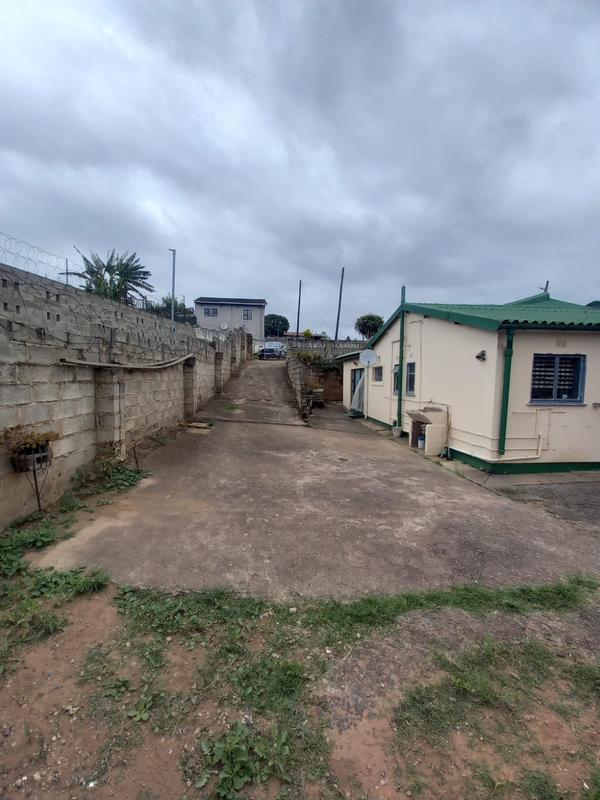 2 Bedroom Property for Sale in Sunford KwaZulu-Natal