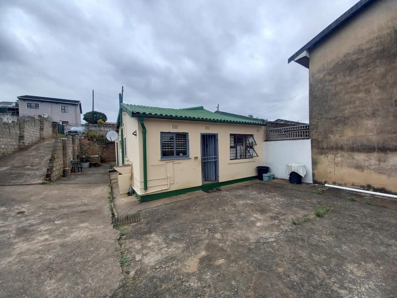 2 Bedroom Property for Sale in Sunford KwaZulu-Natal