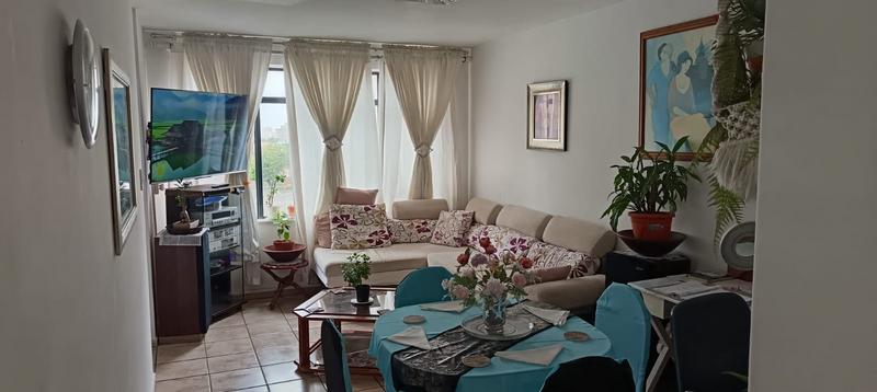 To Let 1 Bedroom Property for Rent in Essenwood KwaZulu-Natal