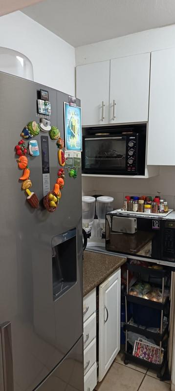 To Let 1 Bedroom Property for Rent in Essenwood KwaZulu-Natal