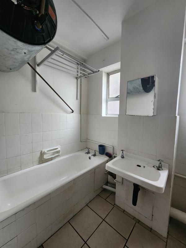 1 Bedroom Property for Sale in North Beach KwaZulu-Natal