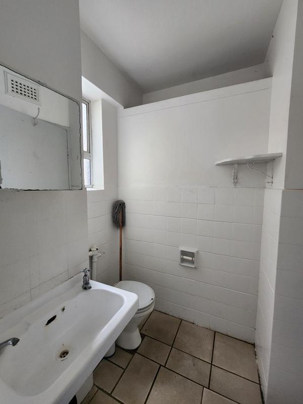 1 Bedroom Property for Sale in North Beach KwaZulu-Natal