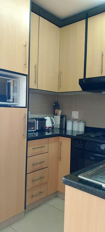 To Let 2 Bedroom Property for Rent in North Beach KwaZulu-Natal