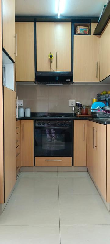 To Let 2 Bedroom Property for Rent in North Beach KwaZulu-Natal