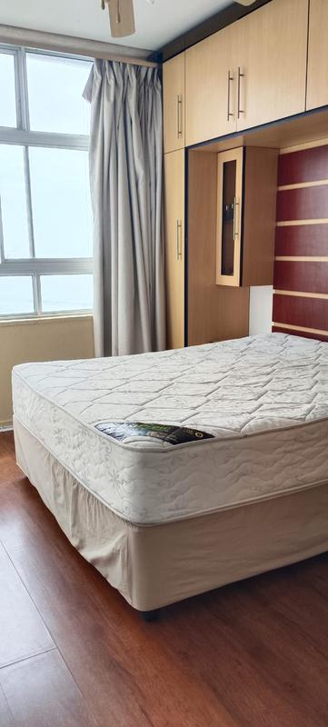 To Let 2 Bedroom Property for Rent in North Beach KwaZulu-Natal