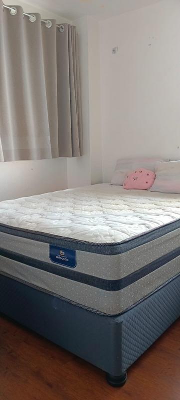 To Let 2 Bedroom Property for Rent in North Beach KwaZulu-Natal