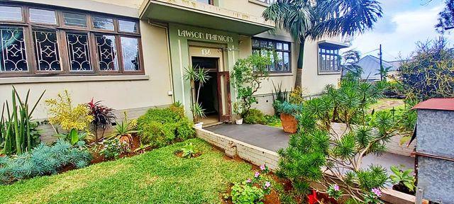 3 Bedroom Property for Sale in Glenwood KwaZulu-Natal