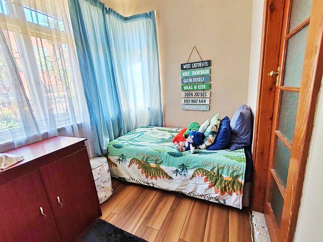 3 Bedroom Property for Sale in Glenwood KwaZulu-Natal