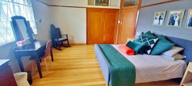 3 Bedroom Property for Sale in Glenwood KwaZulu-Natal