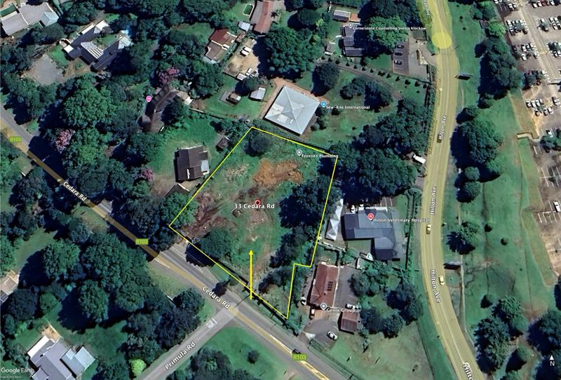 0 Bedroom Property for Sale in Hilton Central KwaZulu-Natal