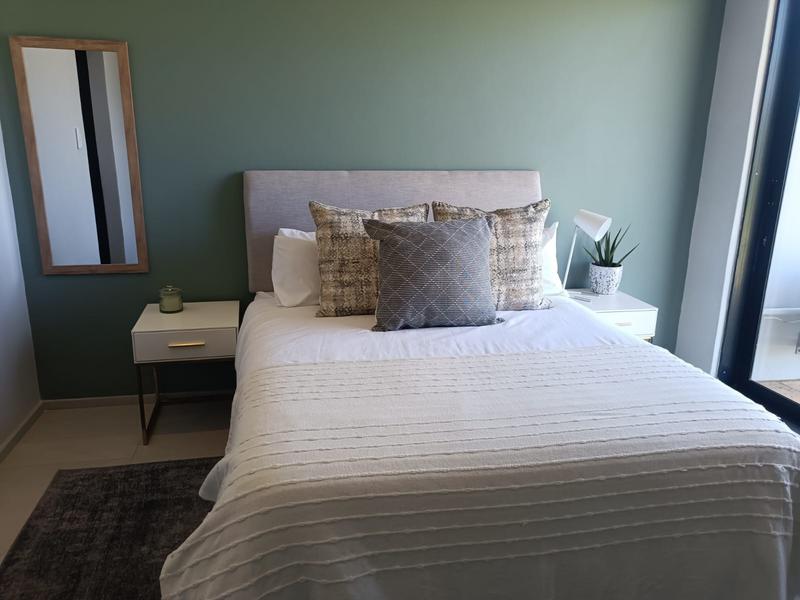 2 Bedroom Property for Sale in Zimbali Lakes Resort KwaZulu-Natal