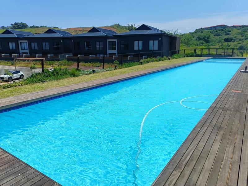 2 Bedroom Property for Sale in Zimbali Lakes Resort KwaZulu-Natal